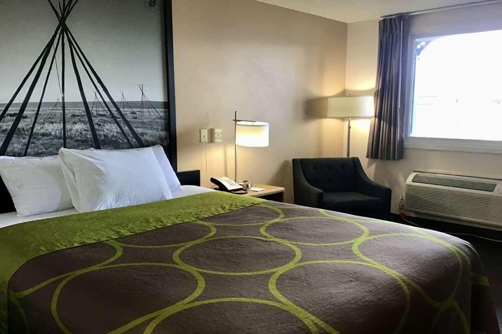 Hardin Lodge Zimmer foto