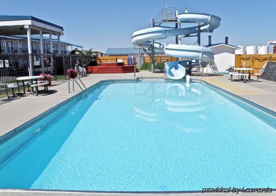 Hardin Lodge Einrichtungen foto